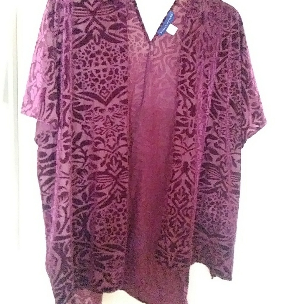 Women's tunics